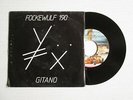 FOCKEWULF 190 Gitano 7