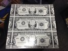 Bone Thugs N Harmony Eazy E For The Love of $ Money Vinyl Ruthless Records 1995