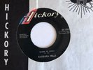 Northern Soul 45, Barbara Mills - Queen of fools / (Make it last) Take your time