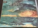 Wagner- Rheingold/ Walküre/ Siegfried LP Otto Klemperer B276
