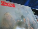 WARLOCK ?? HELLBOUND ?? PERFECT CONDITION MINT VERTIGO 1st PRESS & OIS 
