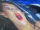 ACCEPT ?? BREAKER ?? MAKELLOSES VINYL RARE GERMAN BRAIN PRESS