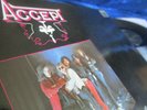 ACCEPT ?? ACCEPT ?? MAKELLOSES VINYL GERMAN PRESS BRAIN RECORDS RAR   U.D.O.