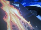 ACCEPT ?? RESTLESS AND WILD ?? TOP CONDITION ORIGINAL DEUTSCHE BRAIN PRESSUNG