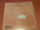 LP ROBERTO VECCHIONI PARABOLA CGD 9031712941 SIGILLATO ITALY PS 1990 MCZ