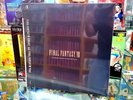 Vinyl Final Fantasy 7 Remake OST