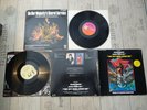 2 x James Bond 007 Soundtrack - On her Majesty`s secret service,Spy who loved me