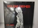 Mylene Farmer Album triple 33Tours vinyles Live 2019