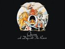 Queen-A Day at the Races Vinyl / 12