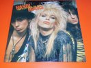 Hanoi Rocks ? Two Steps From The Move ? LP [EX]