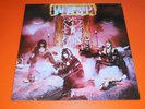 W.A.S.P. ?? Wasp ? SAME ? UK 1984 ? Capitol Records ?? EJ 24 0195 1 ? LP [VG]