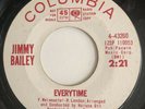 Northern Soul 45 Jimmy Bailey Columbia Lbl. PROMO