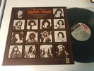 Richard Thompson 2 LP ( Guitar Vocal ) MINT