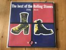 The best of the Rolling Stones Jump Back 71 - 93 - 2 LP