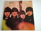 The Beatles - Beatles For Sale Gt.Britain LP (PMC 1240) Mono