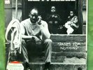 1969 Blues LP: Nappy Brown - Thanks For Nothing - Elephant V Ltd.