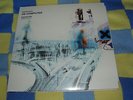 Radiohead – Ok Computer (OKNOTOK) – Vinyl LP album from 2017 (Black Vinyl)