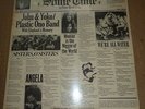 JOHN & YOKO PLASTIC ONO BAND Some Time in New York City - Apple SVBB 3392 SEALED