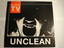 Psychic TV - UNCLEAN UK orig' Topy 12