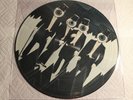 Residents - Eskimo US orig' Ralph #2500 PICTURE DISC LP 1983