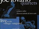 ID99z - Joe Lovano - Quartets - Live At T - vinyl LP - New