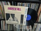 Andrew Hill 2XL One For One Blue Note Re-Issue Series 1975  Appears Unplayed NM