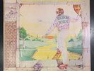 Elton John - Goodbye Yellow Brick Road Yellow Vinyl LP