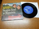 BOB HOPE & BING CROSBY, 33 RPM, 7