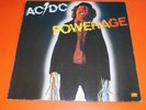 AC/DC ? Powerage ? LP [NM]