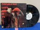 1973 Rare Vintage Vinyl-Marvin Gaye-Let's Get It On-Tamla T 329V1 C5RS-7951