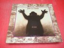 JOHN LEE HOOKER 'The Healer' Original 1989 Canada LP NM+ Audio