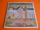 LP ITALIAN PROG OPUS AVANTRA - STRATA