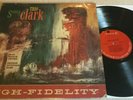 Sonny Clark Trio LP - First Pressing - Time Records - T 70010 - 1960 - NM