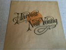 Harvest [LP] by Neil Young (Vinyl, Feb-1972, Reprise) MS 2032 VG+