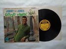JIMMY 'handy man' JONES (good timin') album on m-g-m records
