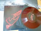 TWIN PEAKS (Music From The Limited Event Series) 2xLP LIMITED RED SPLATTER VINYL