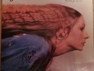 2 AUTOGRAPHED Juice Newton LPs Well Kept Secret AND Juice Vinyl LP Record