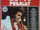 ELVIS PRESLEY 3 RECORD SET TRIPLE LP RCA CAMDEN UK NEAR MINT PRO CLEANED