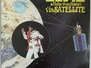 ELVIS PRESLEY ALOHA FROM HAWAII VIA SATELLITE 2-LP RCA UK 1973 PRO CLEANED