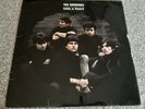 The Sorrows - Take A Heart  original Piccadilly LP German Pressing Mod Freakbeat