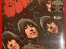 The Beatles 'Rubber Soul' [New Vinyl LP] 180 Gr, German Pressing, EXPRESS