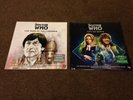 DOCTOR WHO 2 X 2018 RSD VINYL LPS MINT SEALED TOMB OF THE CYBERMEN CITY OF DEATH