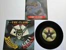 The Clash - Should I Stay / Straight To Hell UK 1982 CBS 7