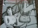The New Barbarians (Keith Richards) -  For Fans Only  rare LP not  TMOQ
