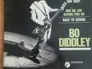 45 tours EP  :  BO DIDDLEY  