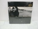 U2 The Joshua Tree 7 90581-1 LP Record Sealed