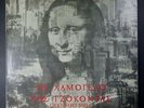 MANOS HADJIDAKIS (????? ??????????*?? ???????? ???) GREECE VINYL LP COLUMBIA 75
