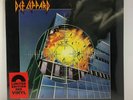 Def Leppard - Pyromania LP - Vertigo 81030819 - SEALED RED Colored Vinyl