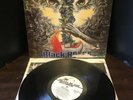 Black Roses Soundtrack LP King Kobra Lizzy Borden Bang Tango Tempest PlayTested
