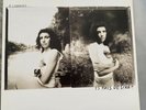 PJ Harvey - Is This Desire? LP Vinyl Island Records ILPS 8076 First Edition